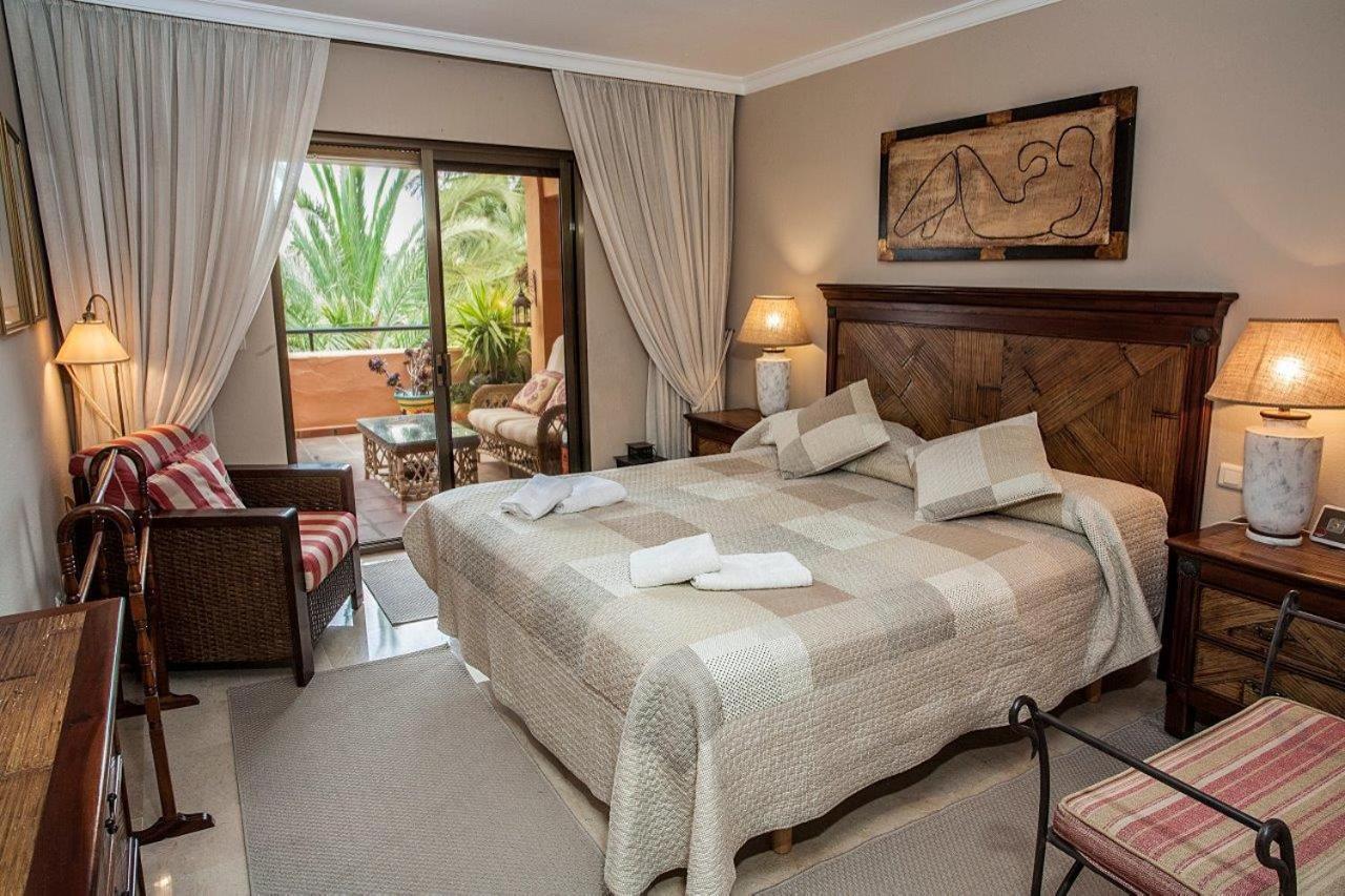 Prado Apartment Estepona Exterior photo